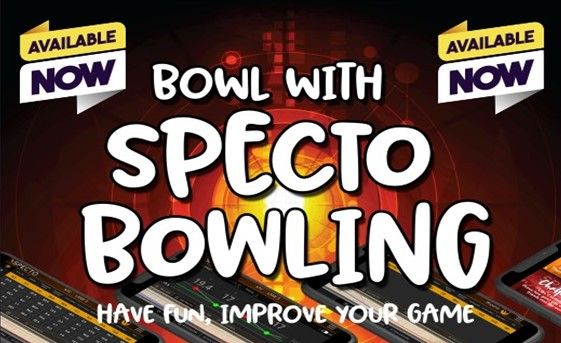 Bowl with Specto Bowling: have fun, improve your game
